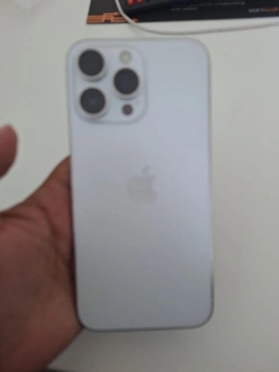 iphone 14 pro max  - Foto 2