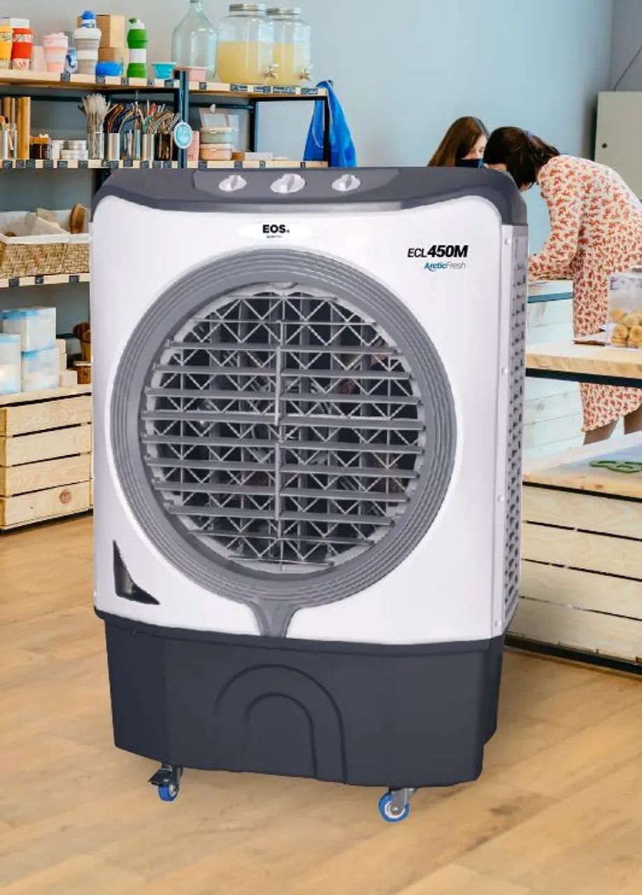 Climatizador de ar 45L - Foto 5