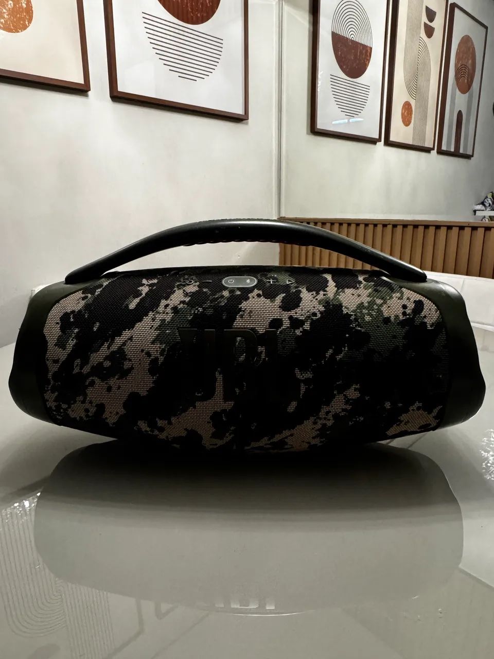 JBL bombox 3 - Foto 3