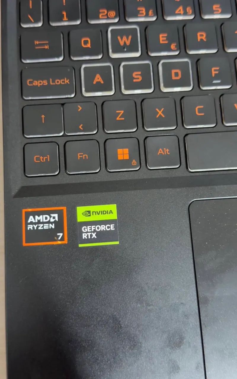 Acer nitro 16 AÍ 1t 16gb - Foto 4