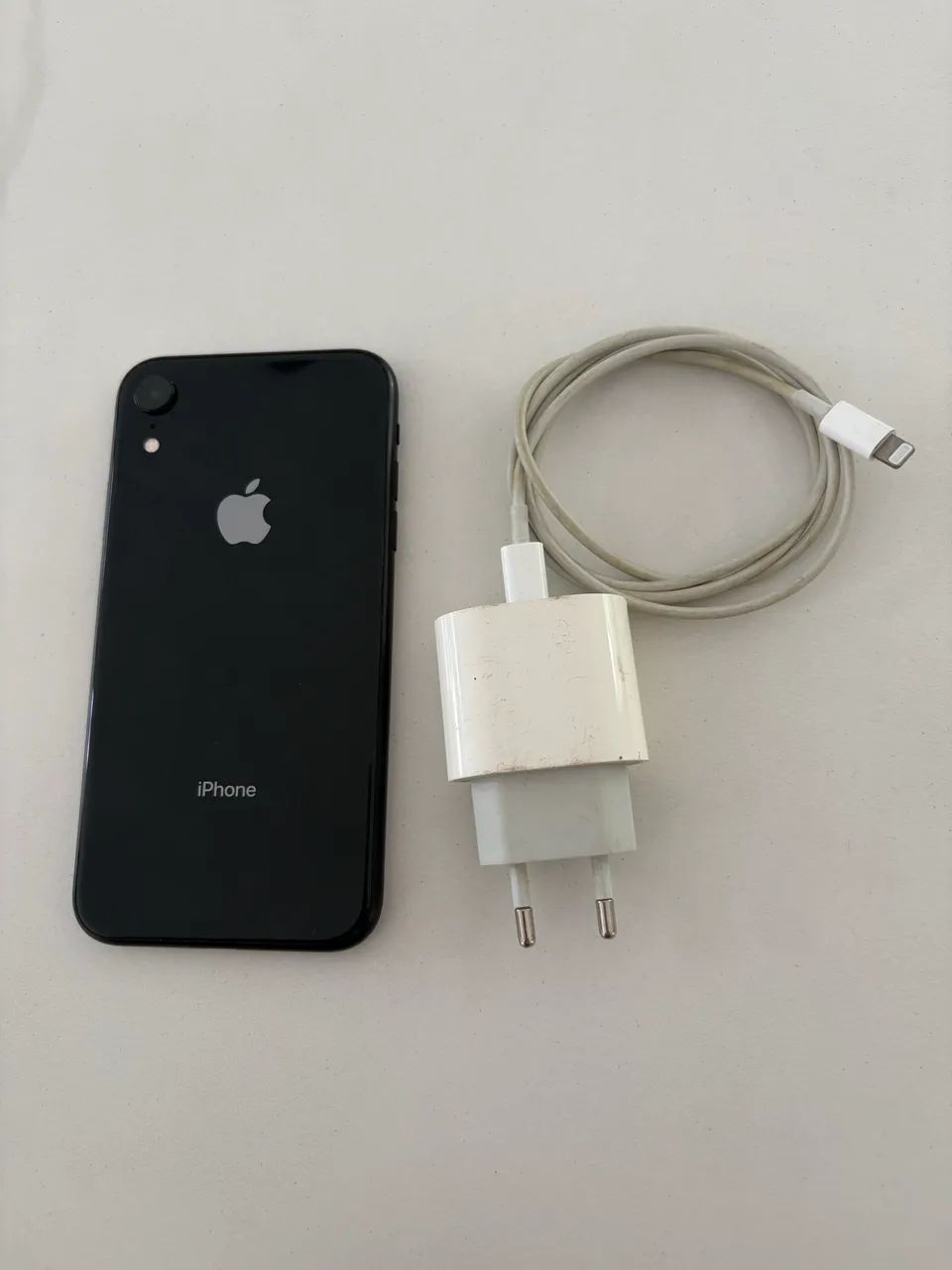 iPhone XR - Foto 4