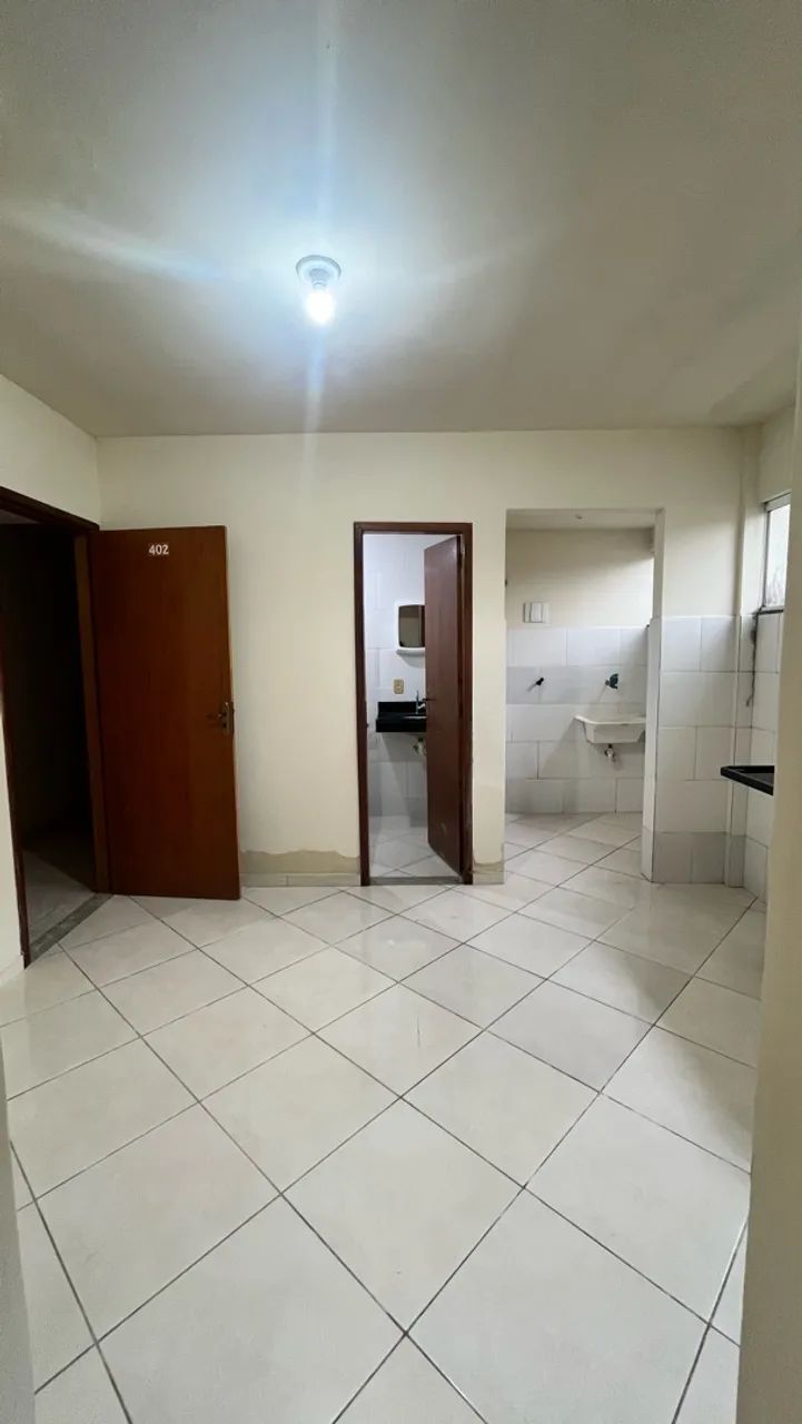 APARTAMENTO 2 QUARTOS CENTRO MARECHAL FLORIANO  - Foto 4