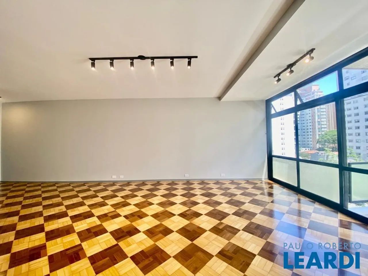 APARTAMENTO - JARDIM PAULISTA - SP - Foto 5