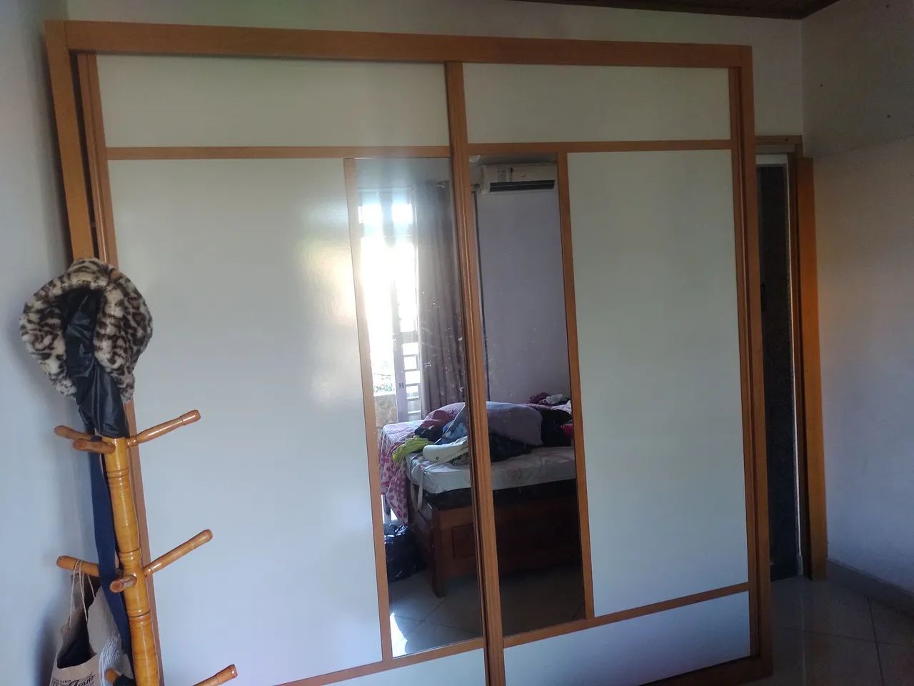 Guarda roupa Grande Novo - Foto 2