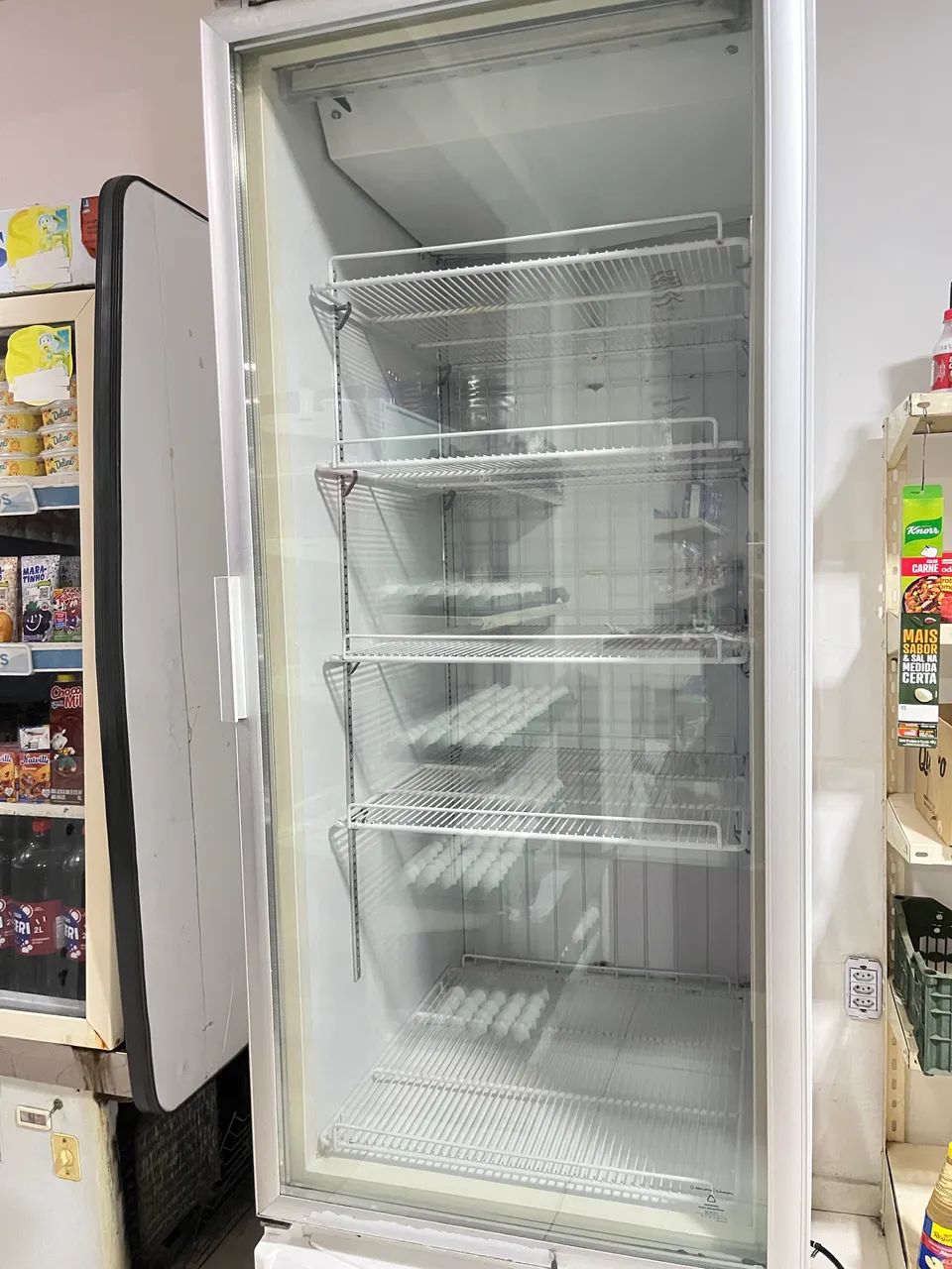 Freezer METALFRIO para sorvete  - Foto 3