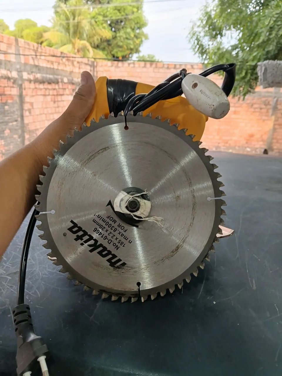 Makita
