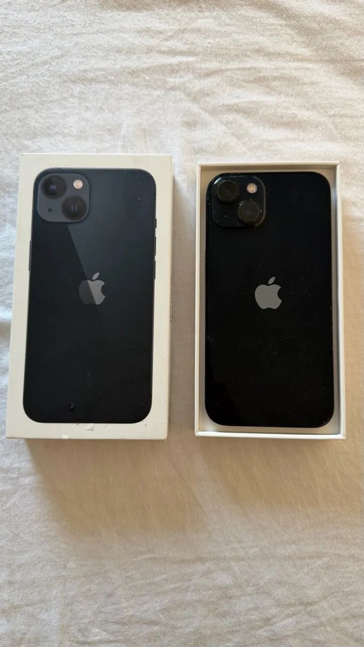 iPhone 13 128GB - Foto 2