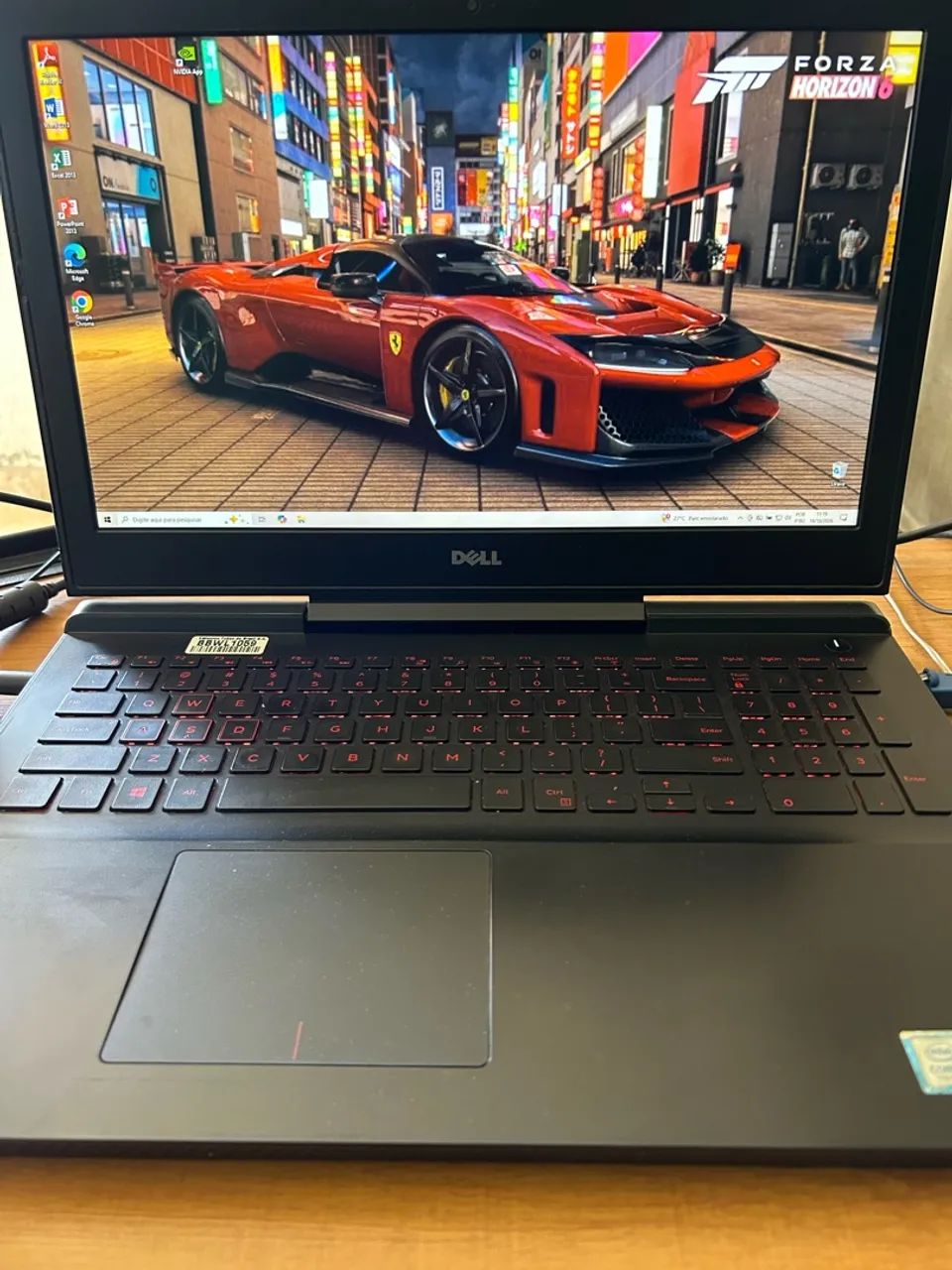 Notebook GAMER DELL INSPIRON 15 - Foto 5