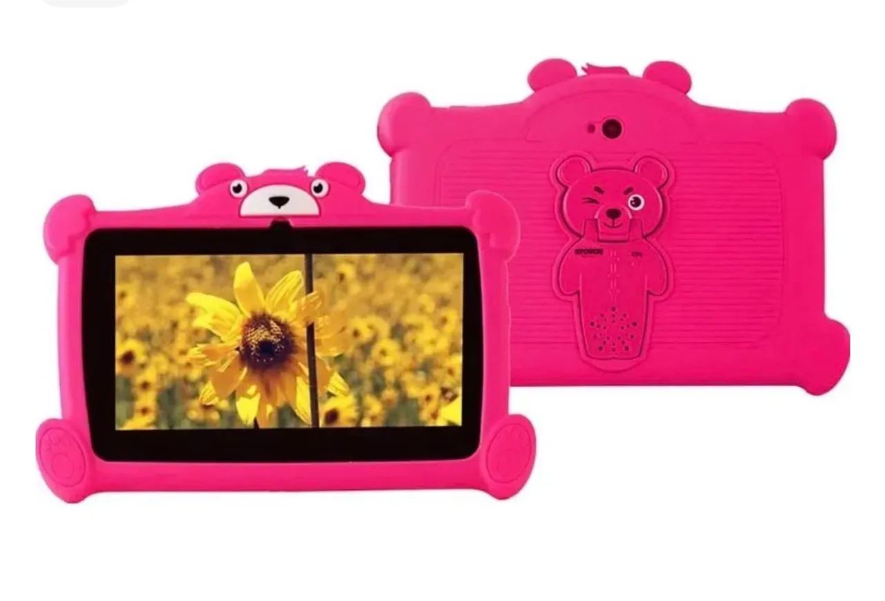 Tablet Atouch Infantil Android K96 -32gb+2gb Ram - Foto 4