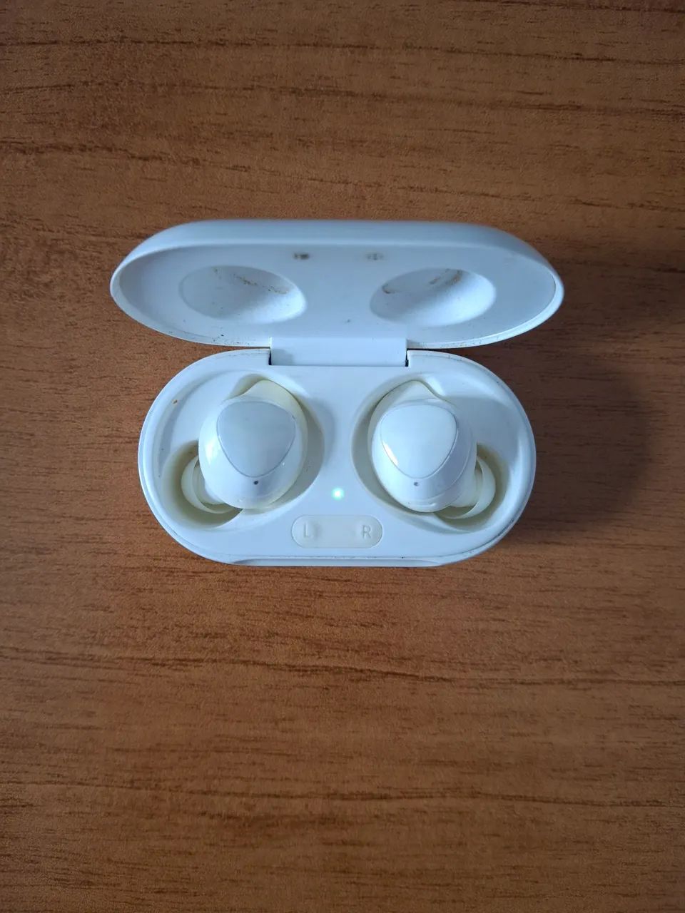Fones de ouvido