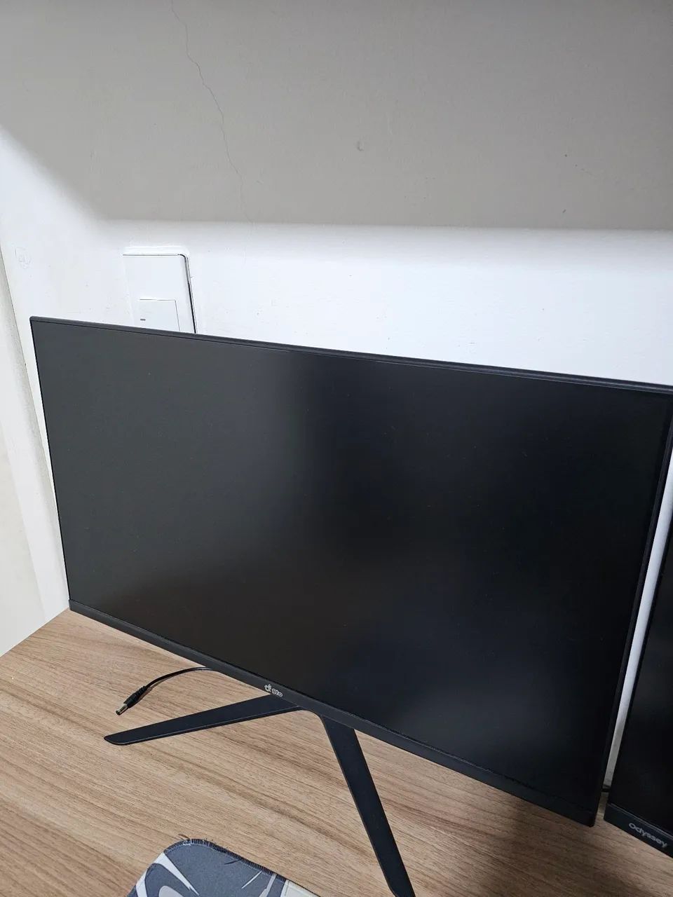 Monitor 24 polegadas 60hz Perfeito estado - Foto 3