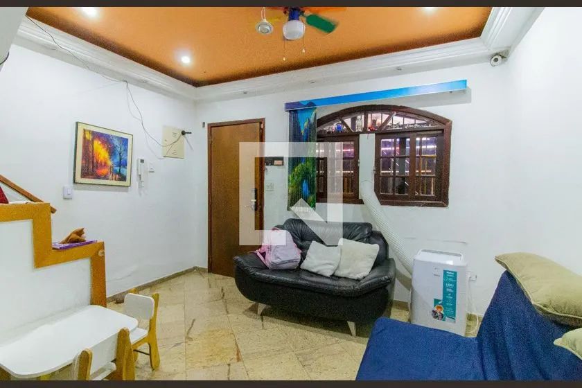 Casa à Venda - Barra Funda, 4 Quartos, 125 m2