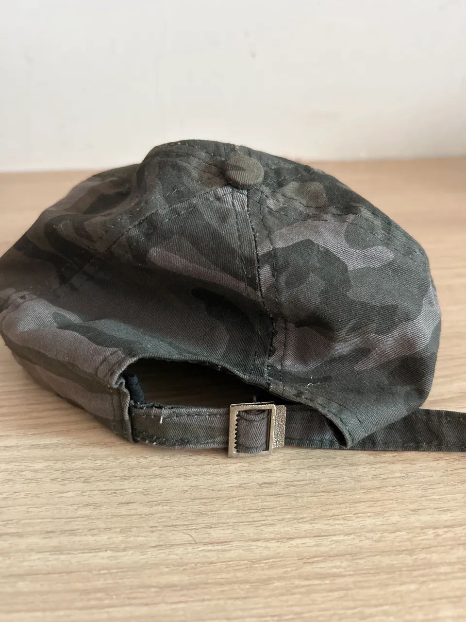 Boné camuflagem exército - Foto 2