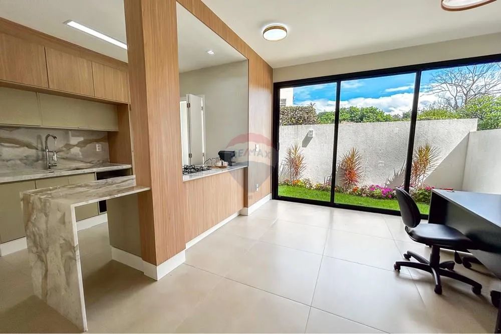 Lançamento Casas de 3 quartos a venda - Nova Campinas - Campinas/SP - Foto 3