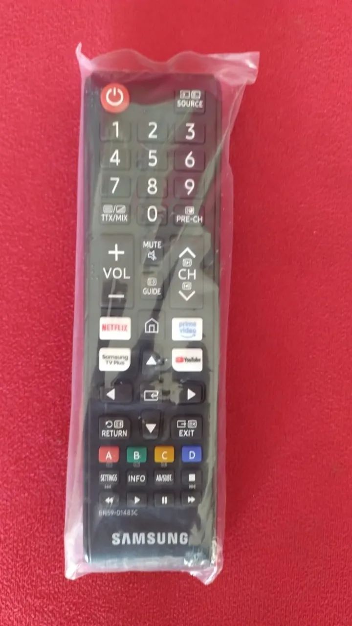 TROQUE SUA TV USADA POR UMA SAMSUNG NOVA! - Foto 3