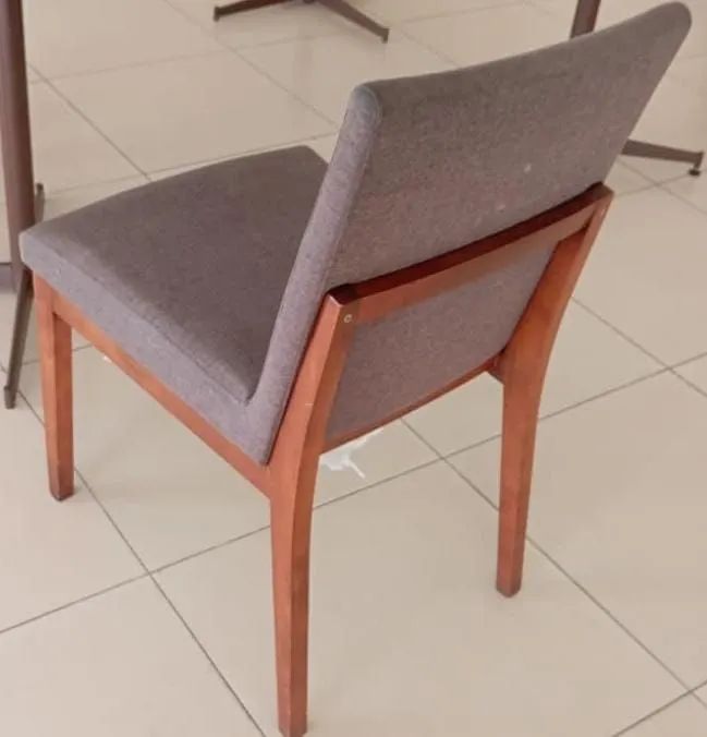 Reforma de sofá - tapeçaria  - Foto 2