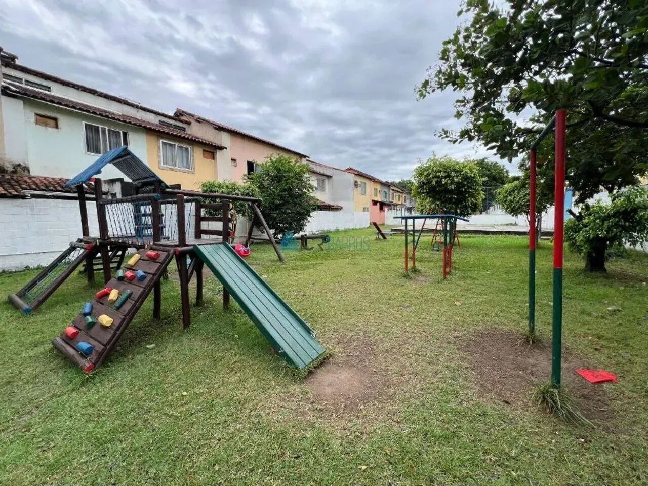 CASA COM 2 QUARTOS EM CAMPO GRANDE - Foto 5
