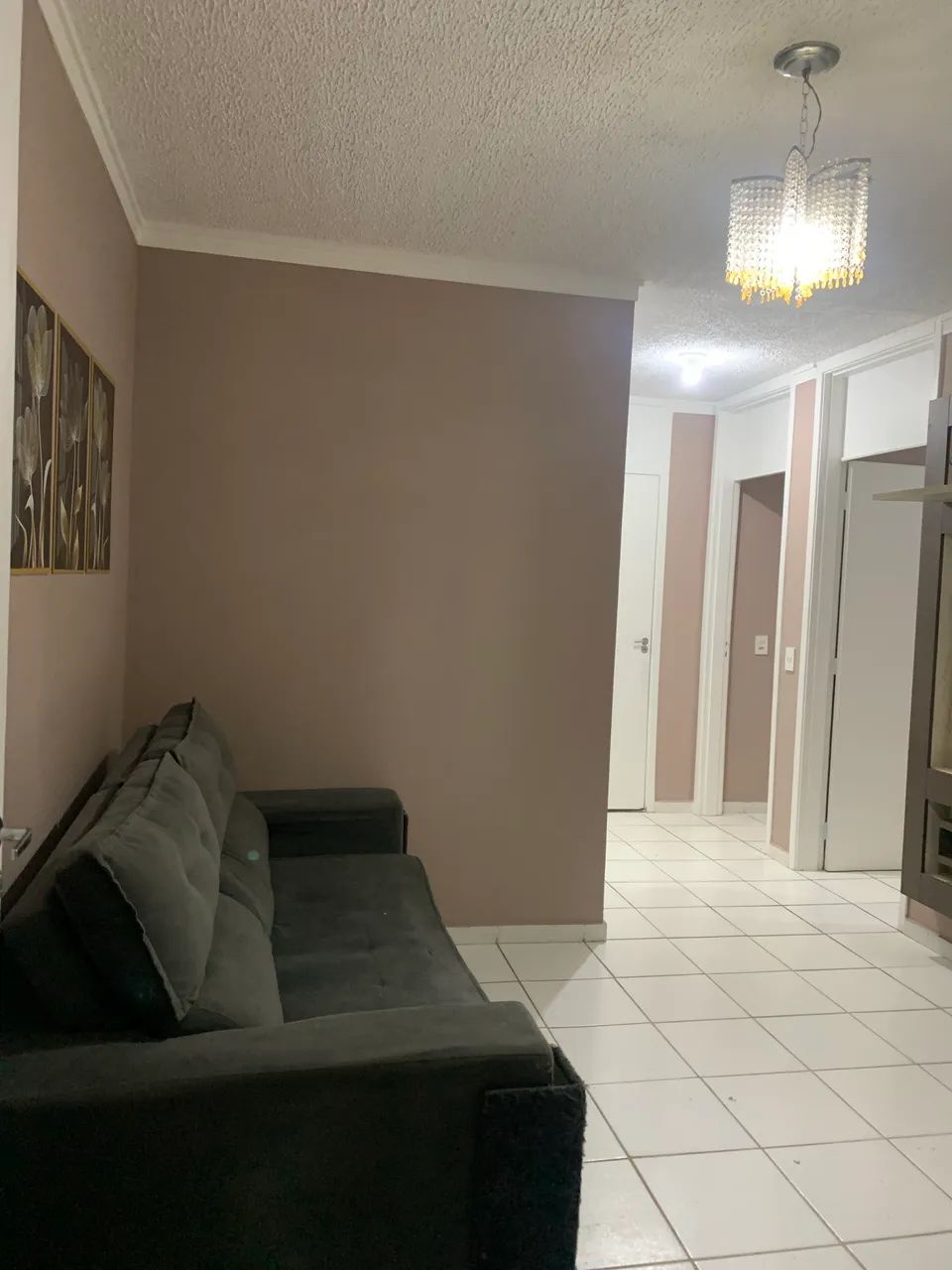Foto - Atibaia - Bairro das Brotas