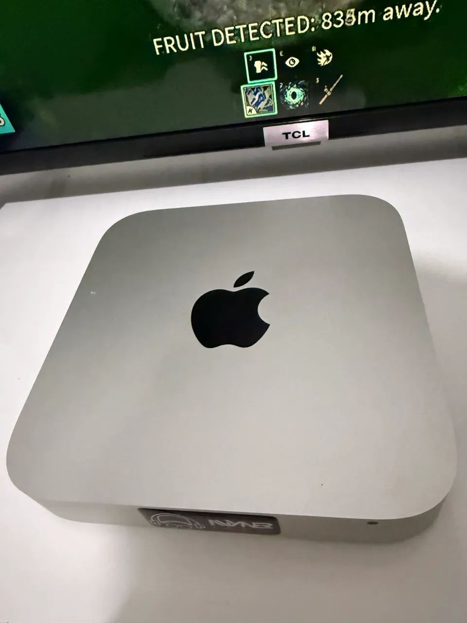 Mac Mini 2014 