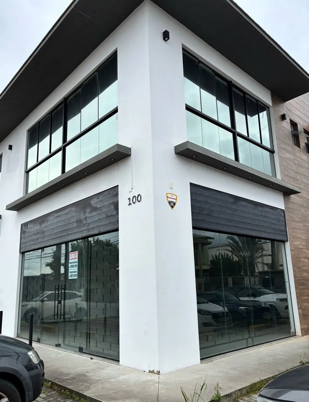 Sala Comercial para Locação  - Foto 2