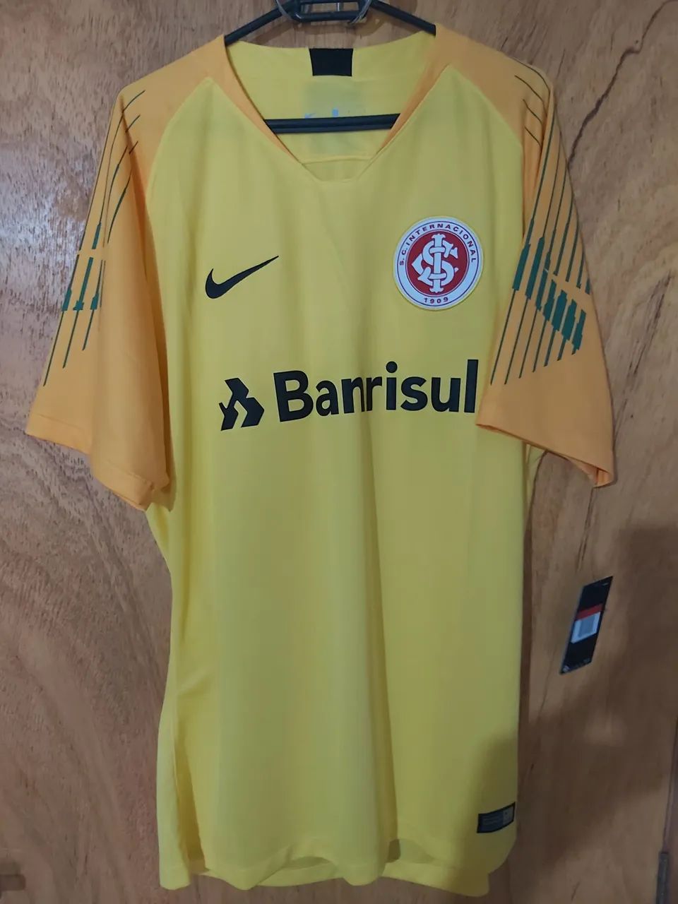 Camisa do Internacional 