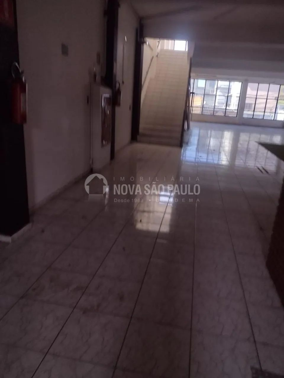 Sala para Alugar em Taboão, Diadema - SP - Foto 3