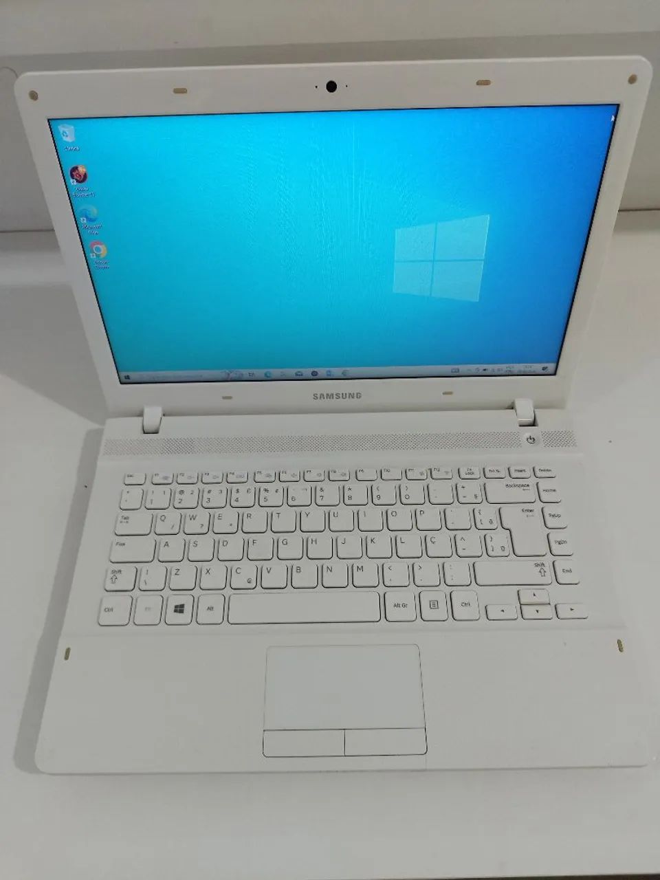 Samsung Core i3 3° + SSD 240 GB 
