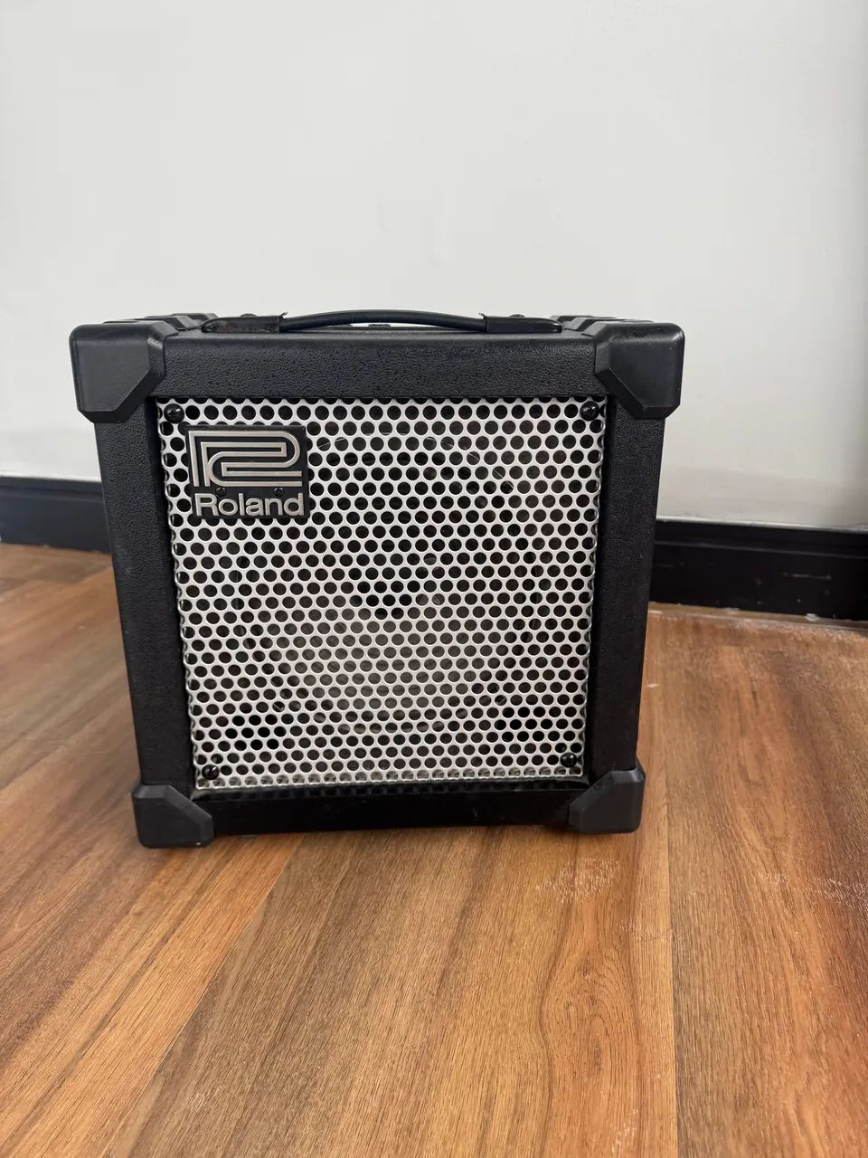 Roland Cube 15 - Foto 2