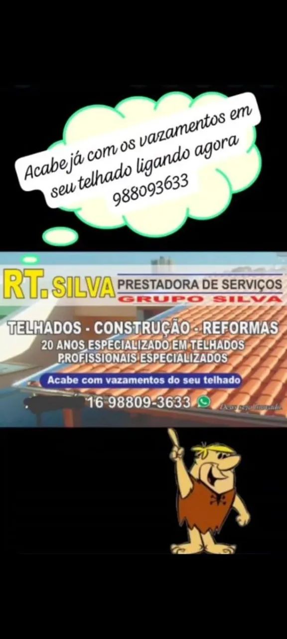ART.silva telhados 