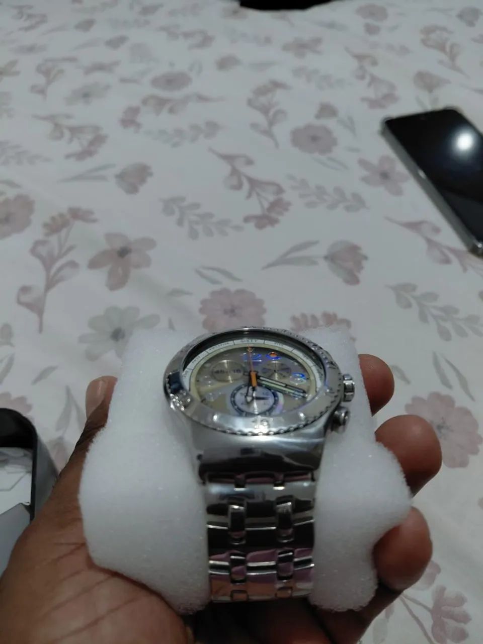 Swatch série irony  - Foto 5