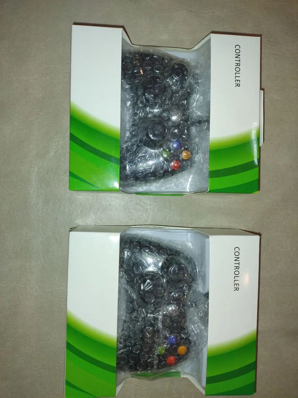 Acessórios XBOX360 - Foto 3