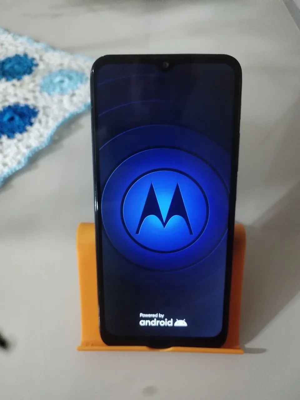 Moto E? Plus - 4gb Ram - 64Gb - Recondicionado EXCELENTE!