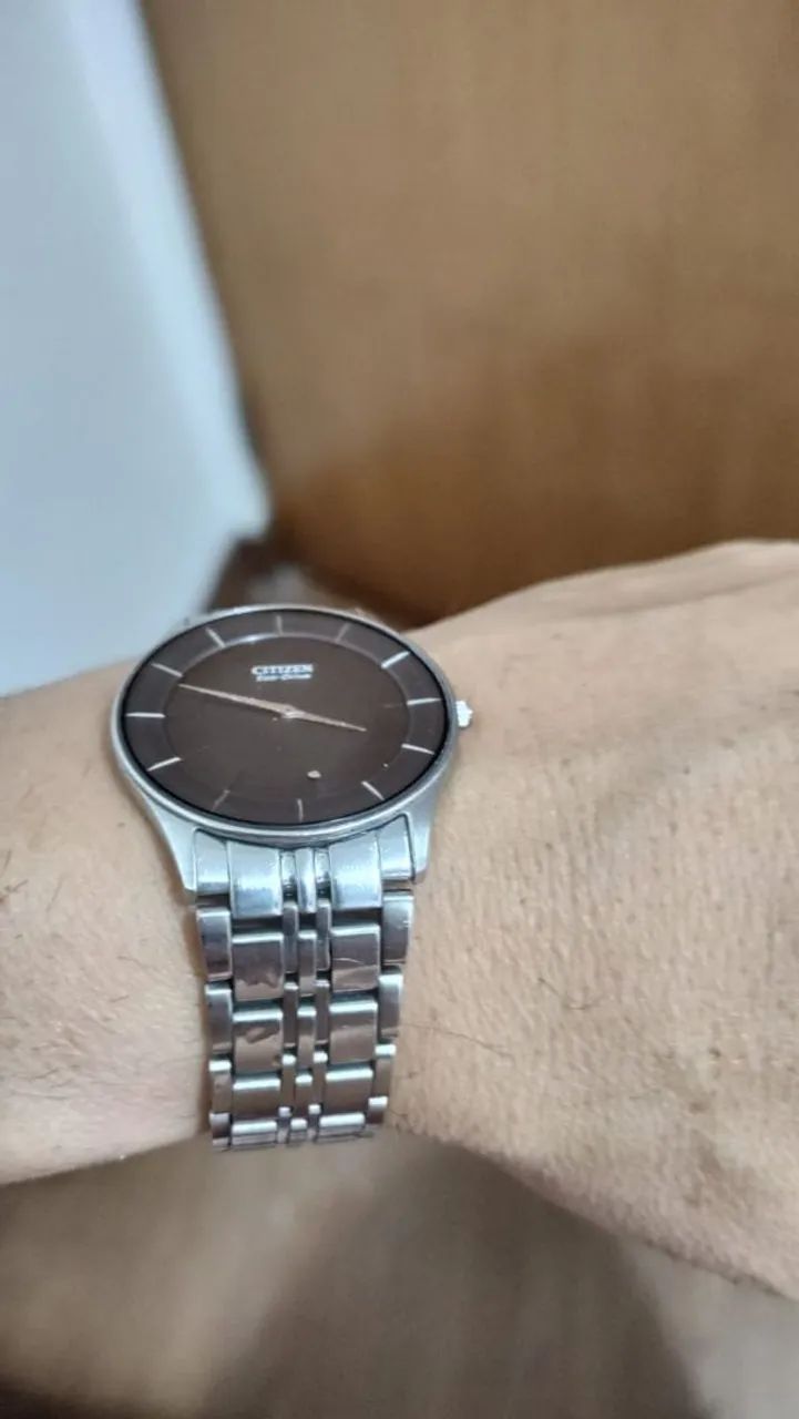 Relógio Citizen - Acessórios - Nova Esperança, Manaus 1502752376 | OLX