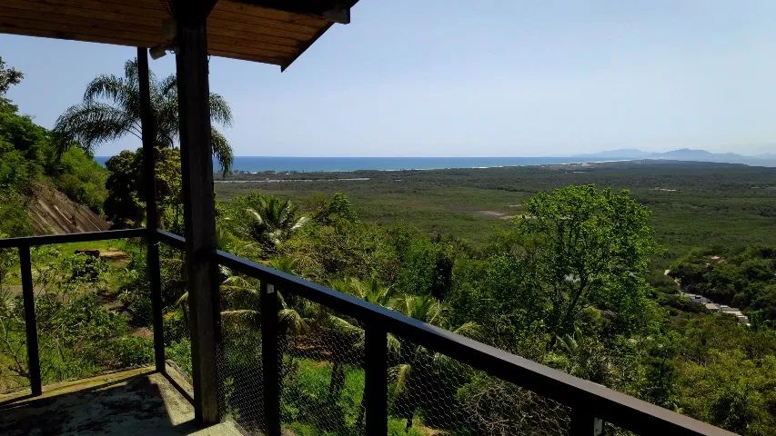 Foto - Rio de Janeiro - Barra de Guaratiba