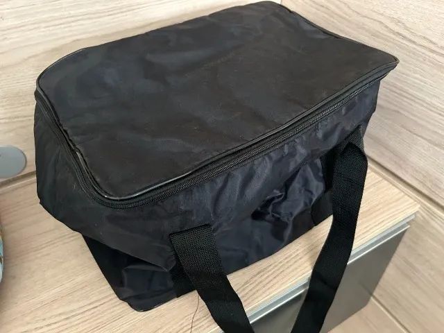 Bolsa Térmica Grande com Alça - Foto 4
