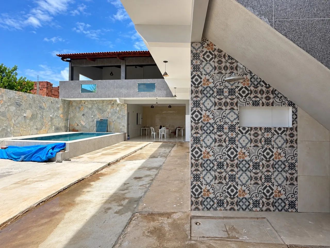 Casa de pra pra alugar  - Foto 5