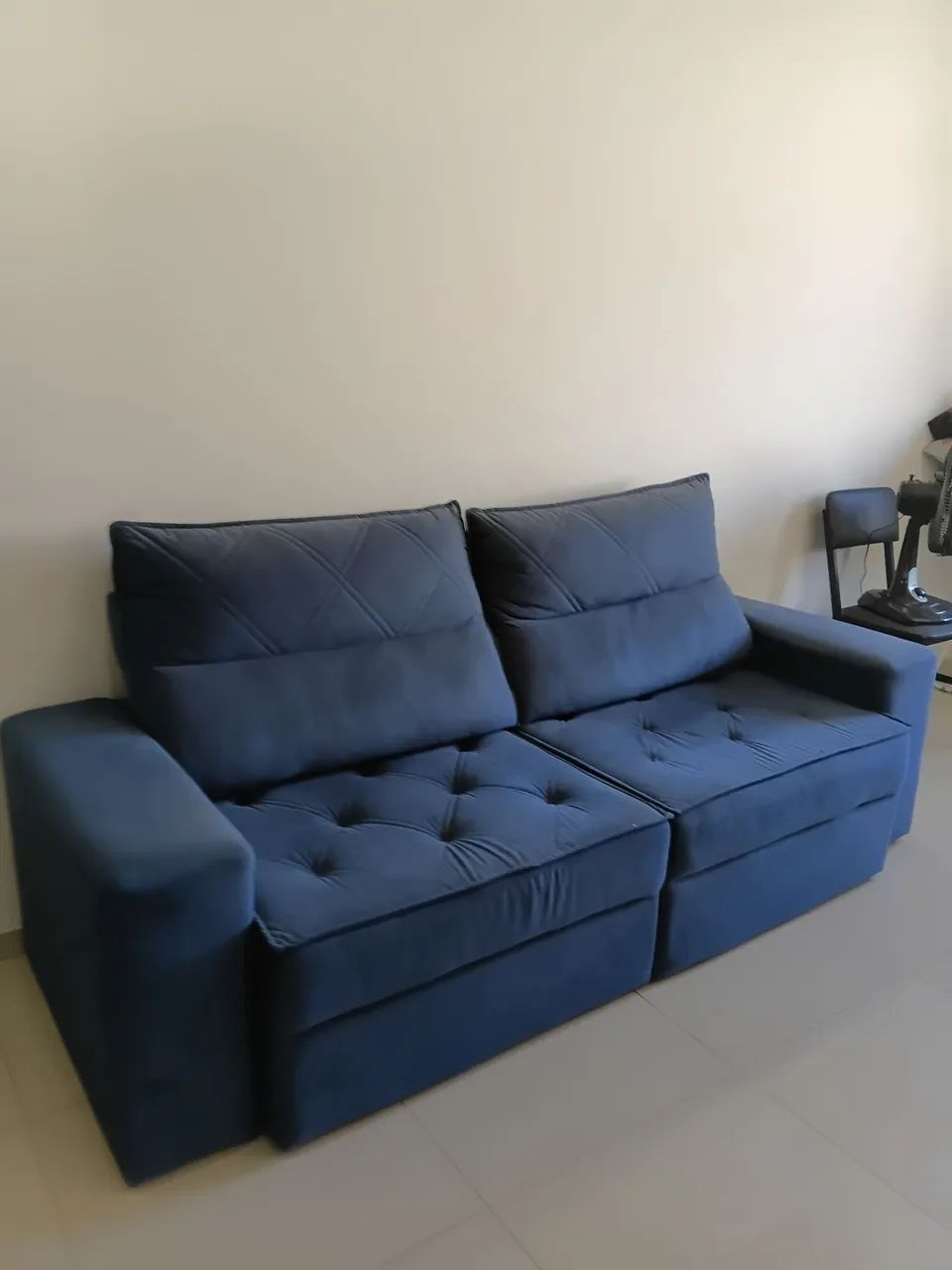 Sofa retrátil  - Foto 2