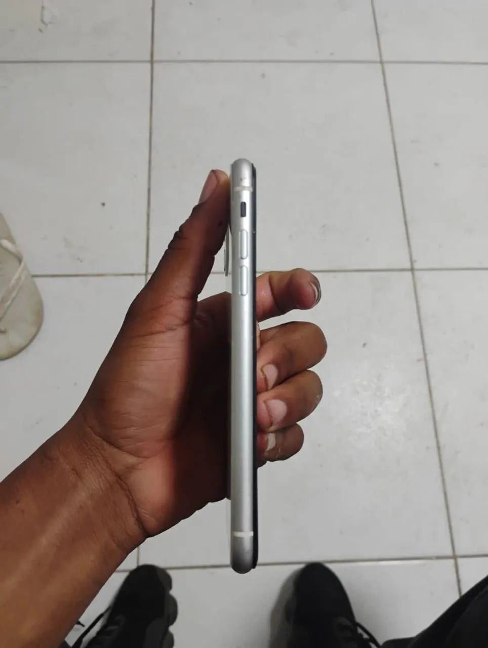 iPhone 11 64GB - Foto 5
