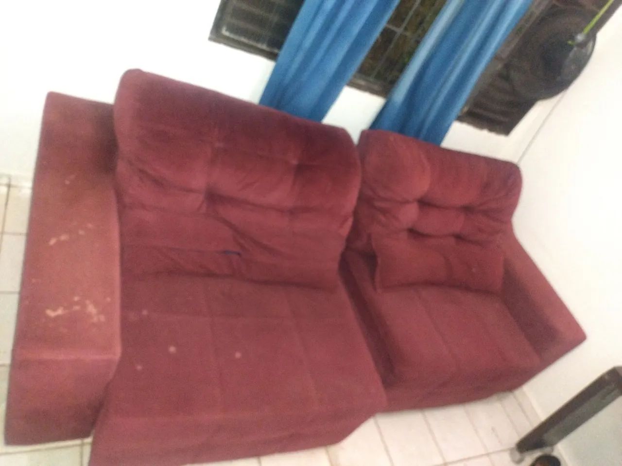 Sofá cama  - Foto 2