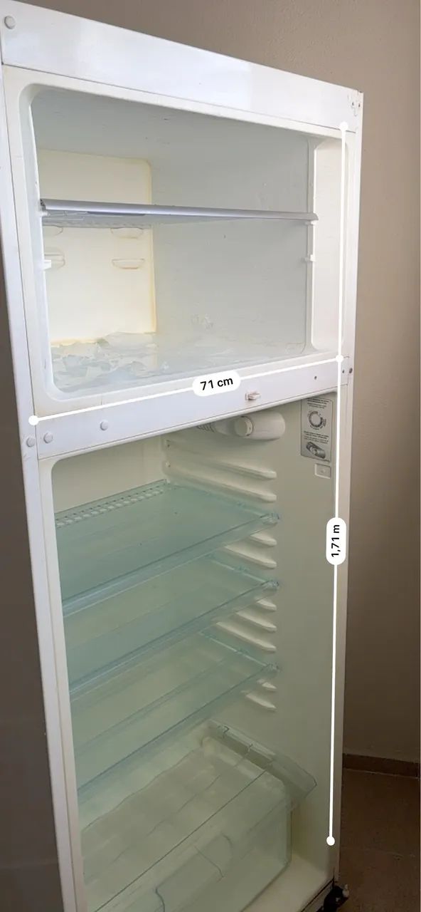 Geladeira BOSCH - Foto 2