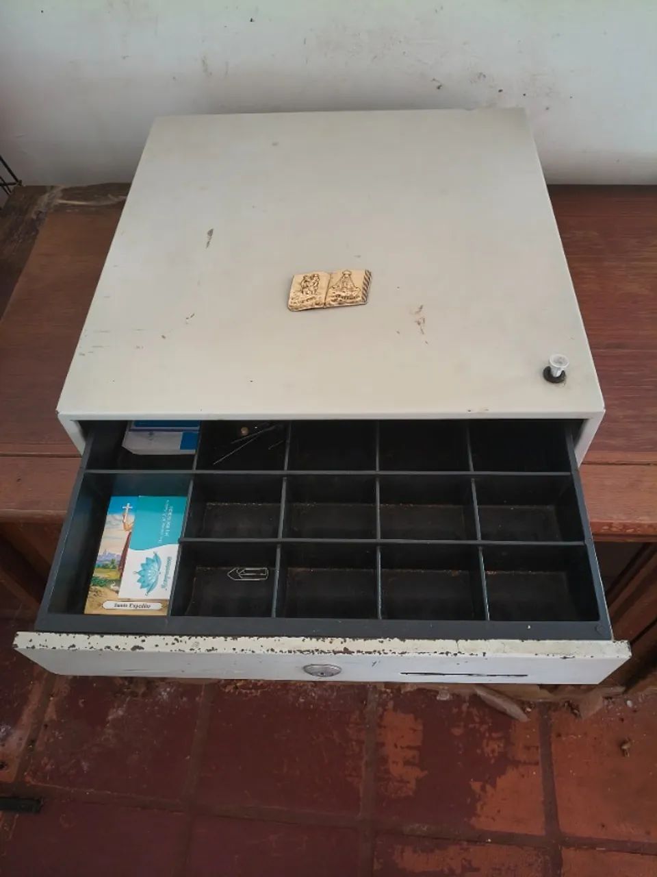 Caixa registradora - Foto 2