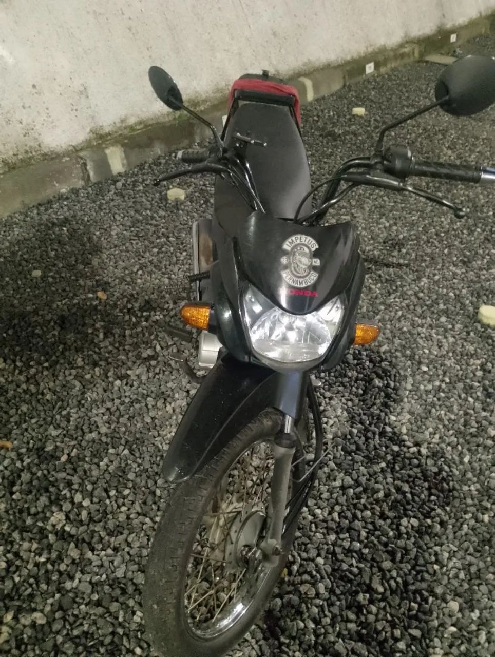 Pop 110i top