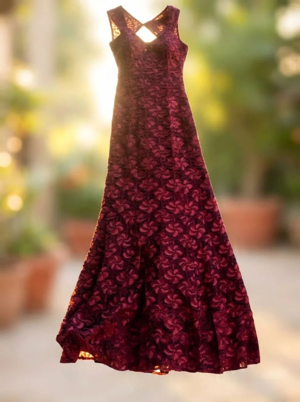 Vestido de festa (à venda) - Foto 2