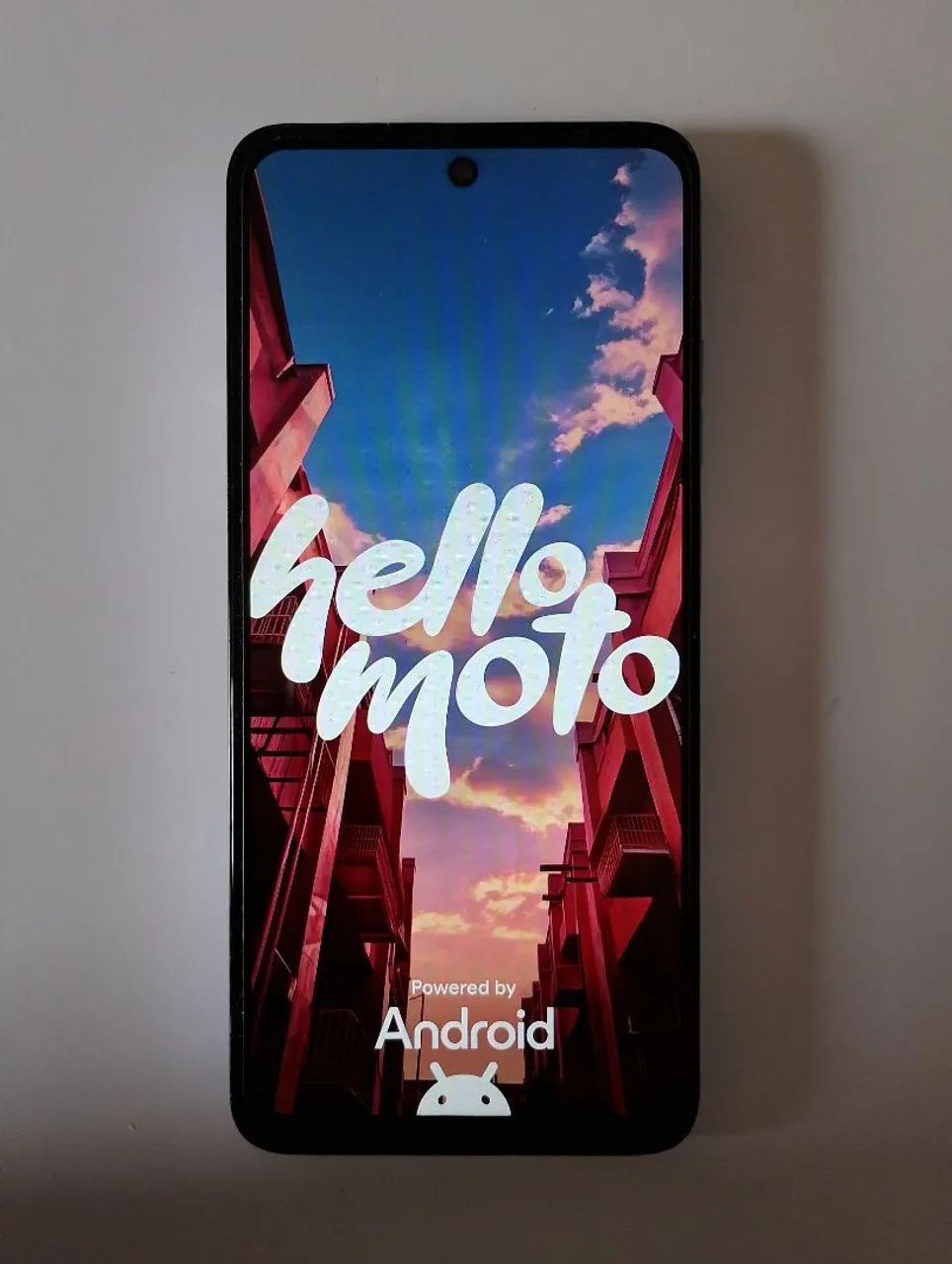 Moto G34