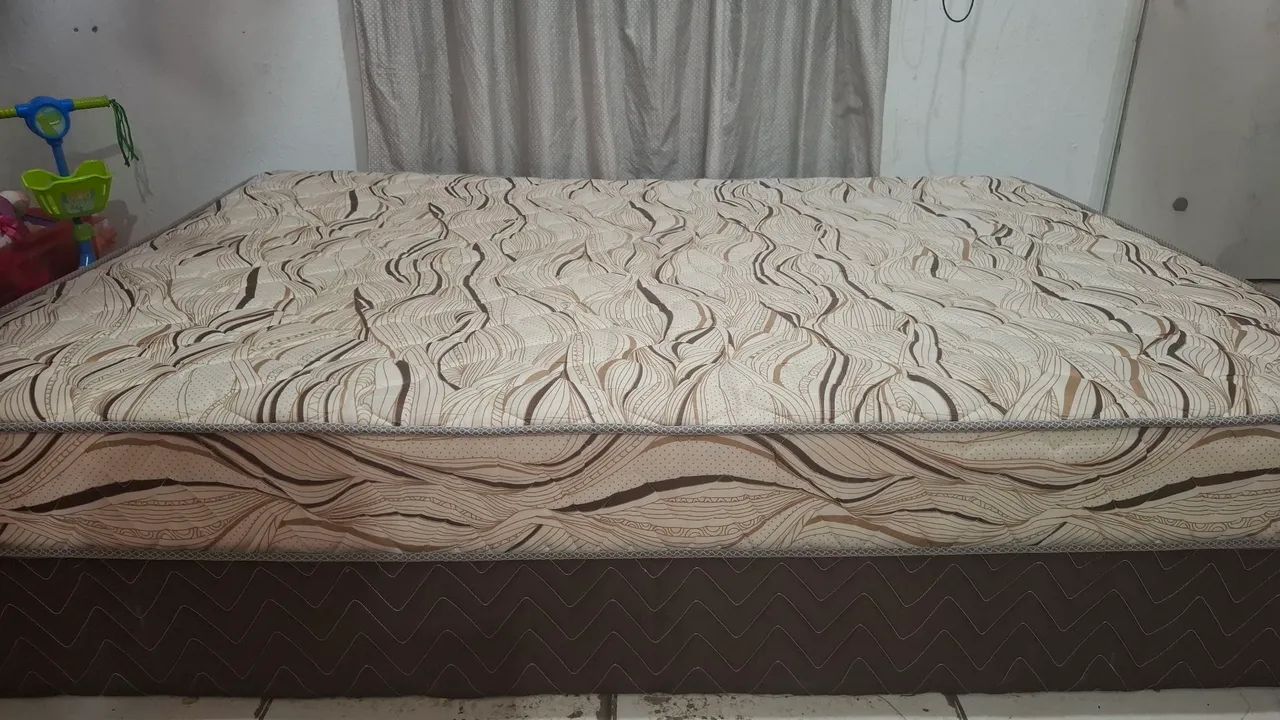 Cama Box - Foto 2