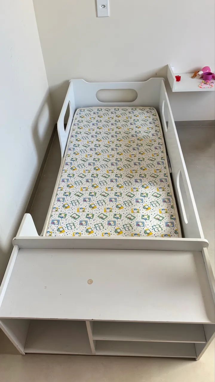 Cama infantil  - Foto 2
