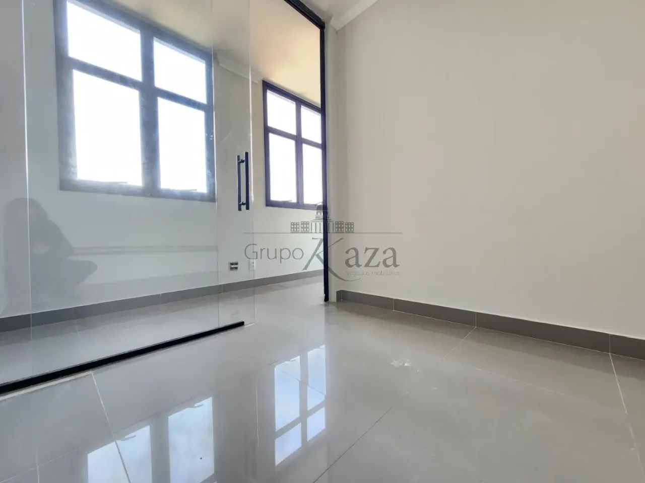 Sala Comercial - Centro - Espaço Empresarial Sky II - 57m². - Foto 5