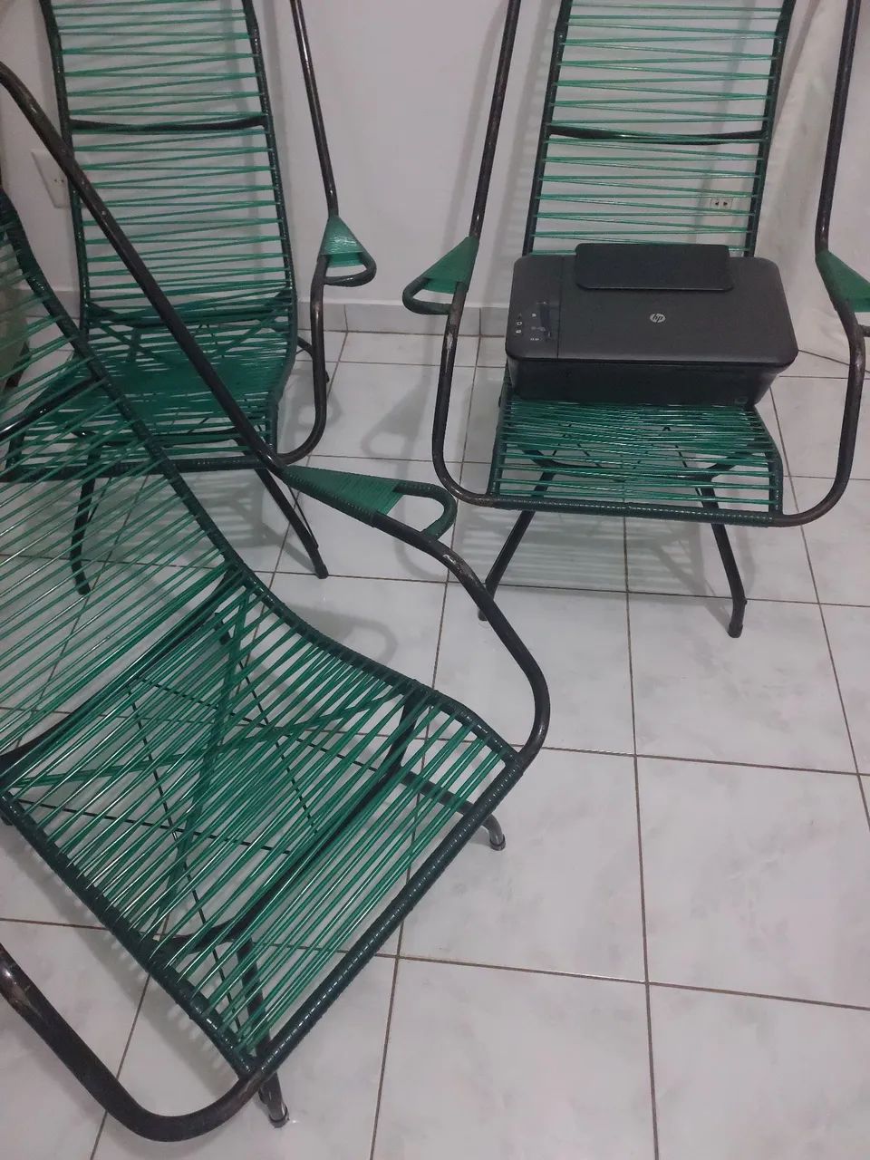 Diversos objetos  - Foto 2