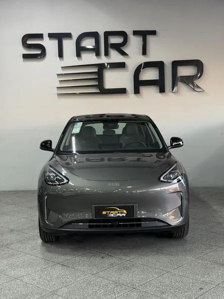 Geely EX2 Max 2026 - Foto 2