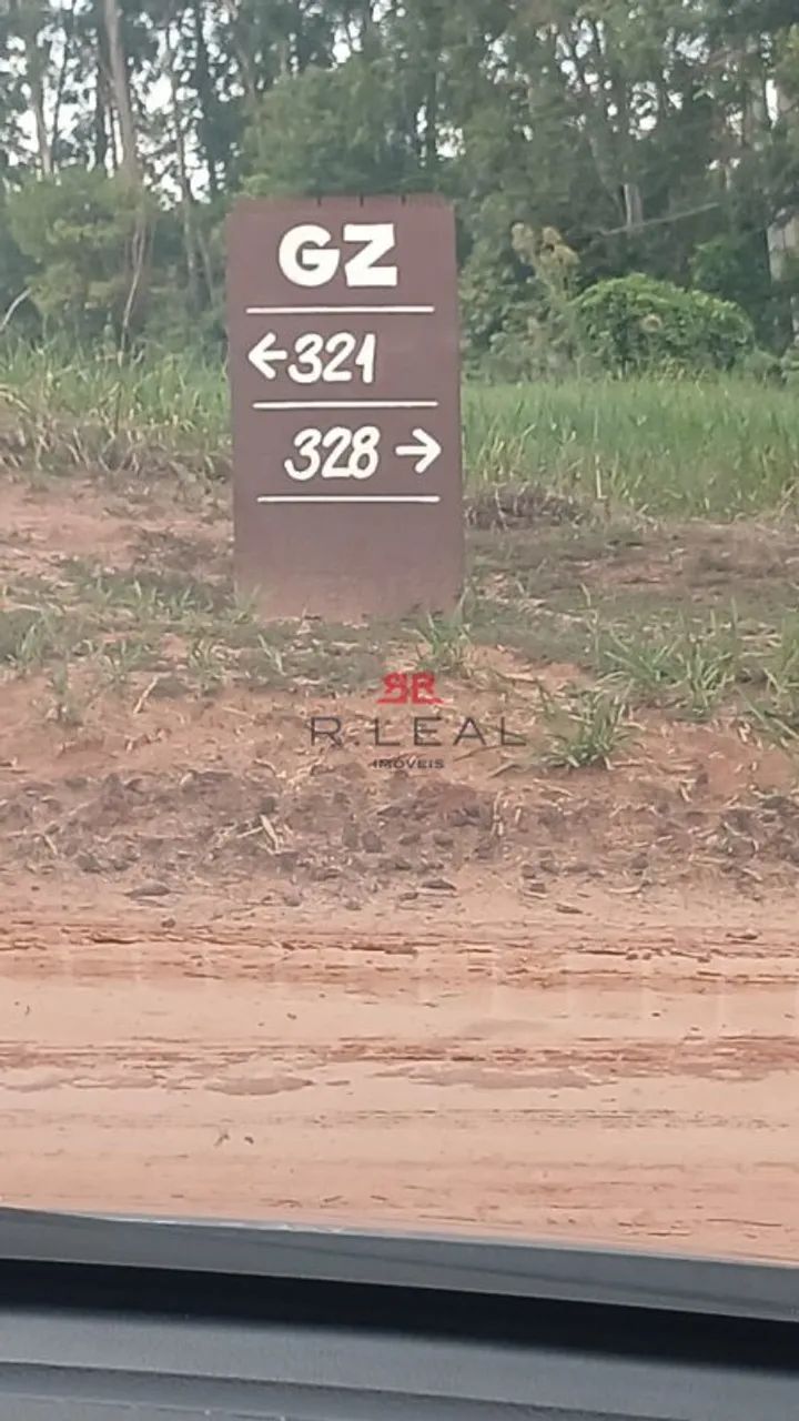 Terreno em Águas de Santa Bárbara - Foto 5